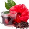 Hibiscus Tea